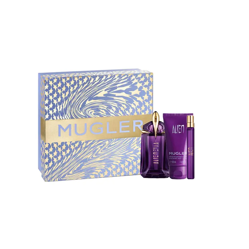 Alien Eau de Parfum Set Regalo