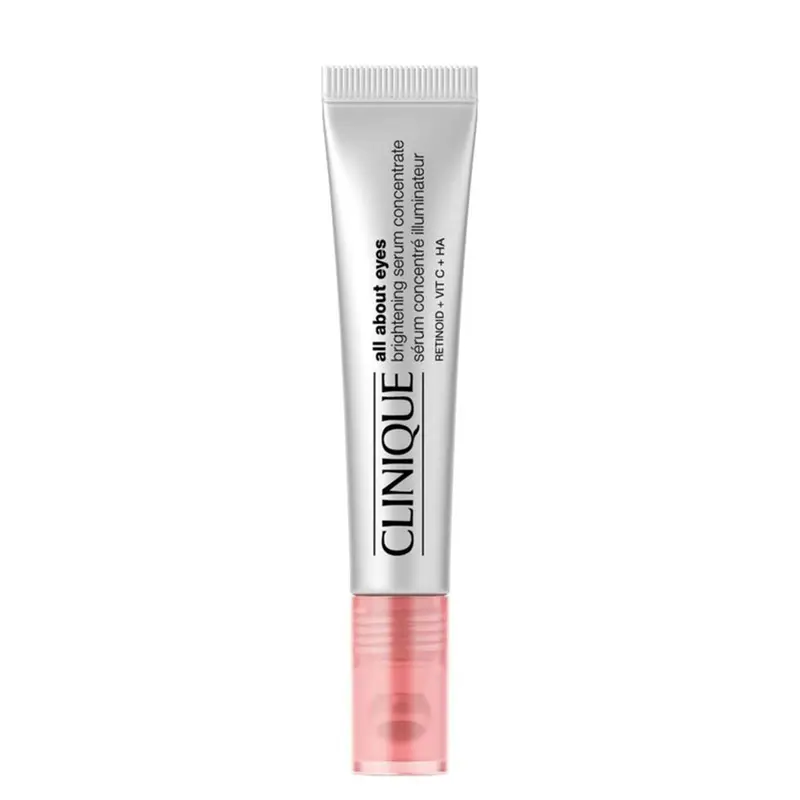 All About Eyes Brightening Serum Concentrate Contorno Occhi Idratante Illuminante