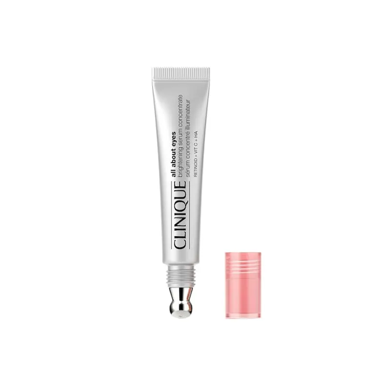 All About Eyes Brightening Serum Concentrate