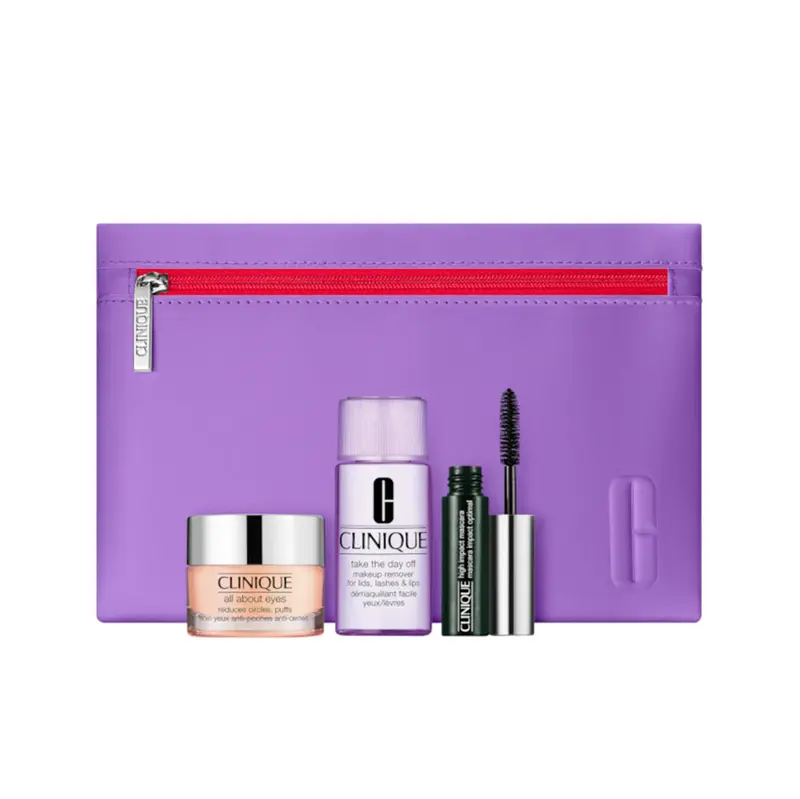 All About Eyes Cofanetto regalo
