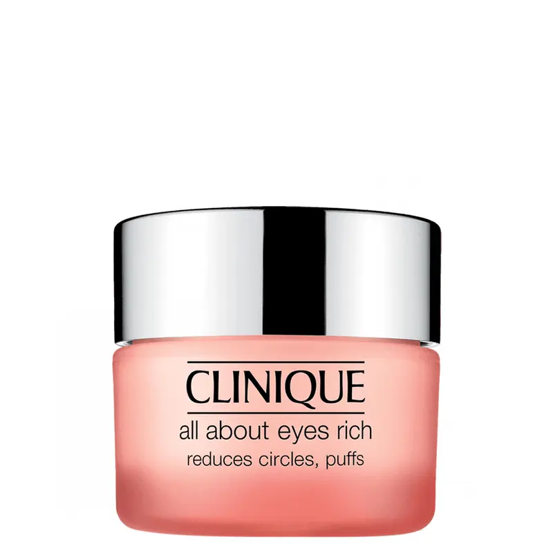 All About Eyes Rich Crema Ricca Superidratante