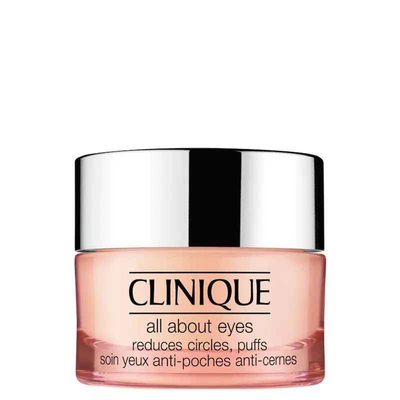 All Anbout Eyes Crema Contorno Occhi Leggera