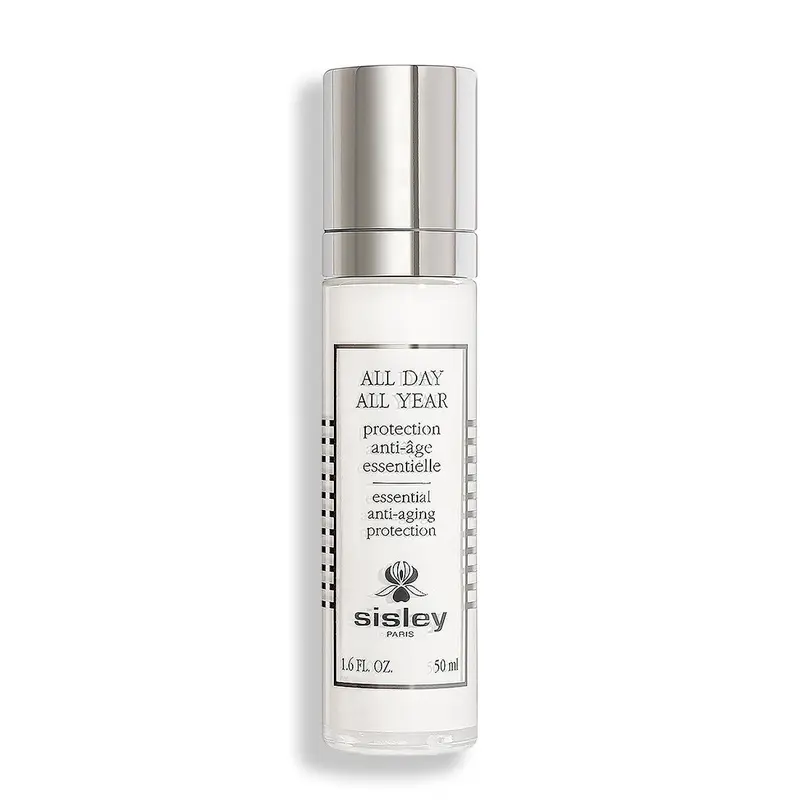 All Day All Year Crema Antirughe Protettiva