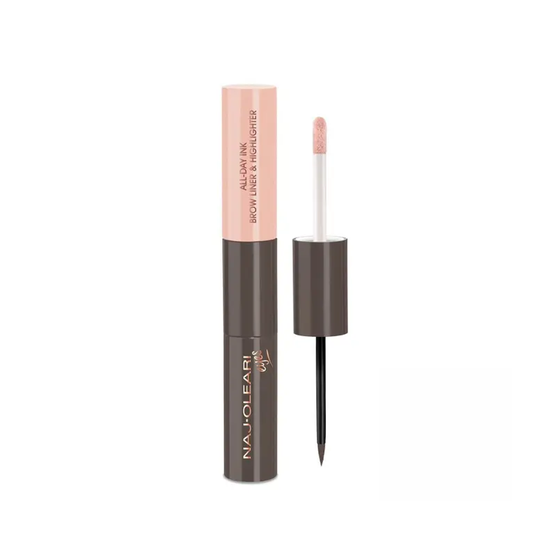 All-Day Brow Liner & Highlighter