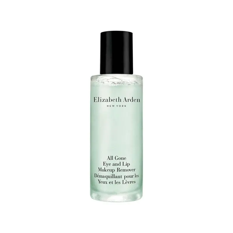 All Gone Eye And Lip Makeup Remover