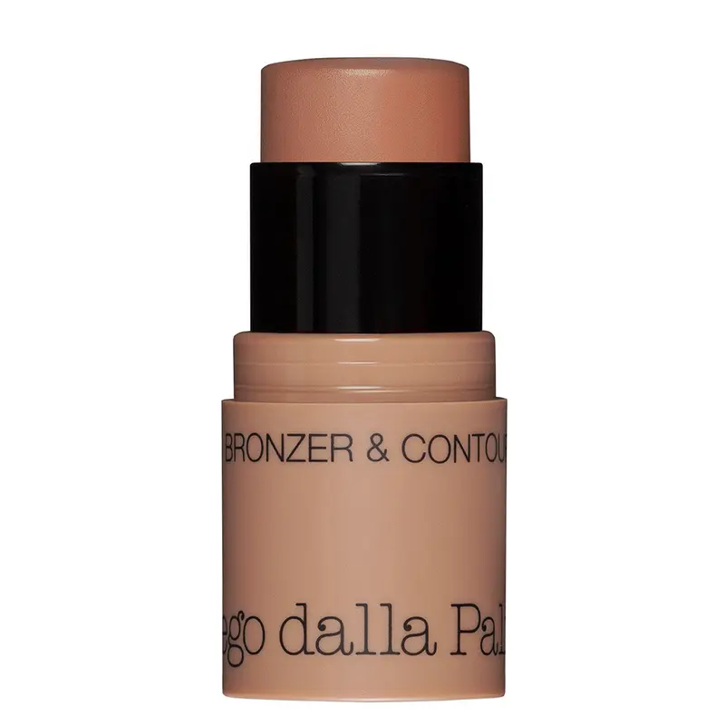 All In One Bronzer & Contour Stick Multiuso