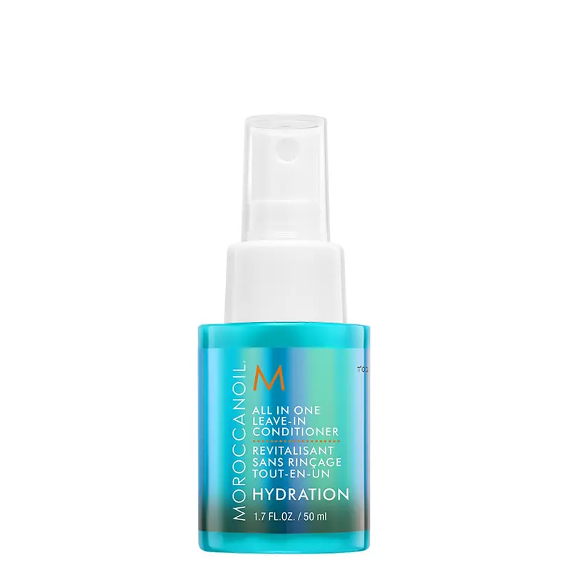 All In One Leave In Conditioner Balsamo Senza Risciacquo