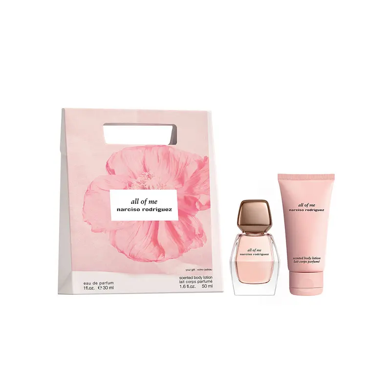 All of Me Eau de parfum Cofanetto regalo