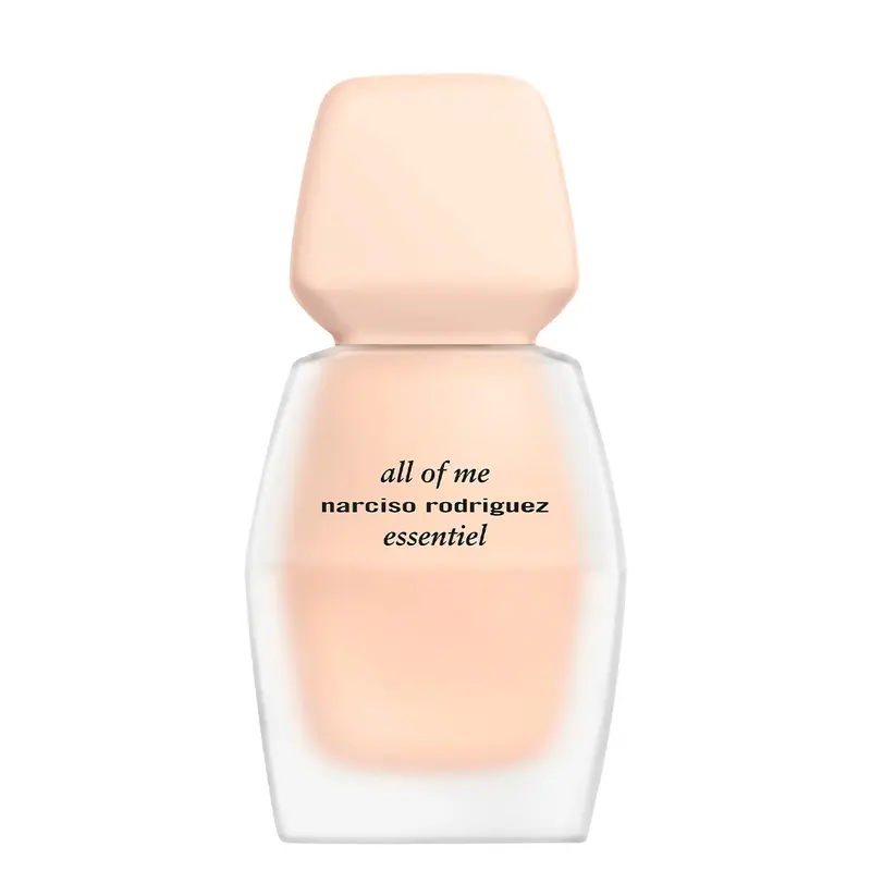 All Of Me Essentiel Eau De Parfum