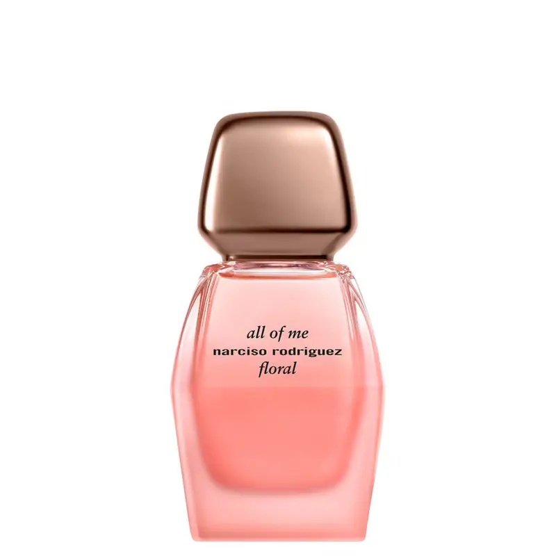 All Of Me Floral Eau De Parfum