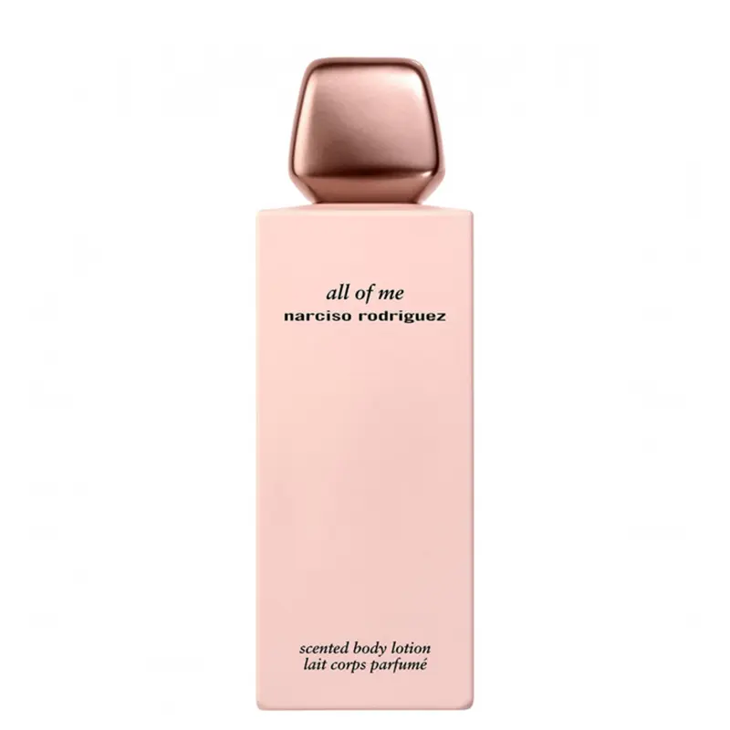 All Of Me Scented Body Lotion Latte Corpo