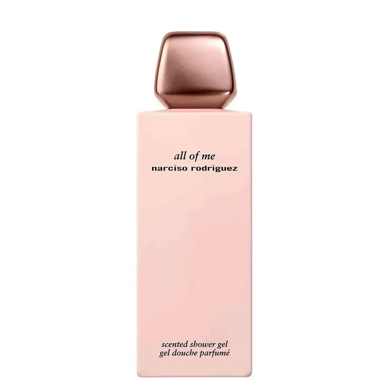 All Of Me Scented Shower Gel Bagnoschiuma