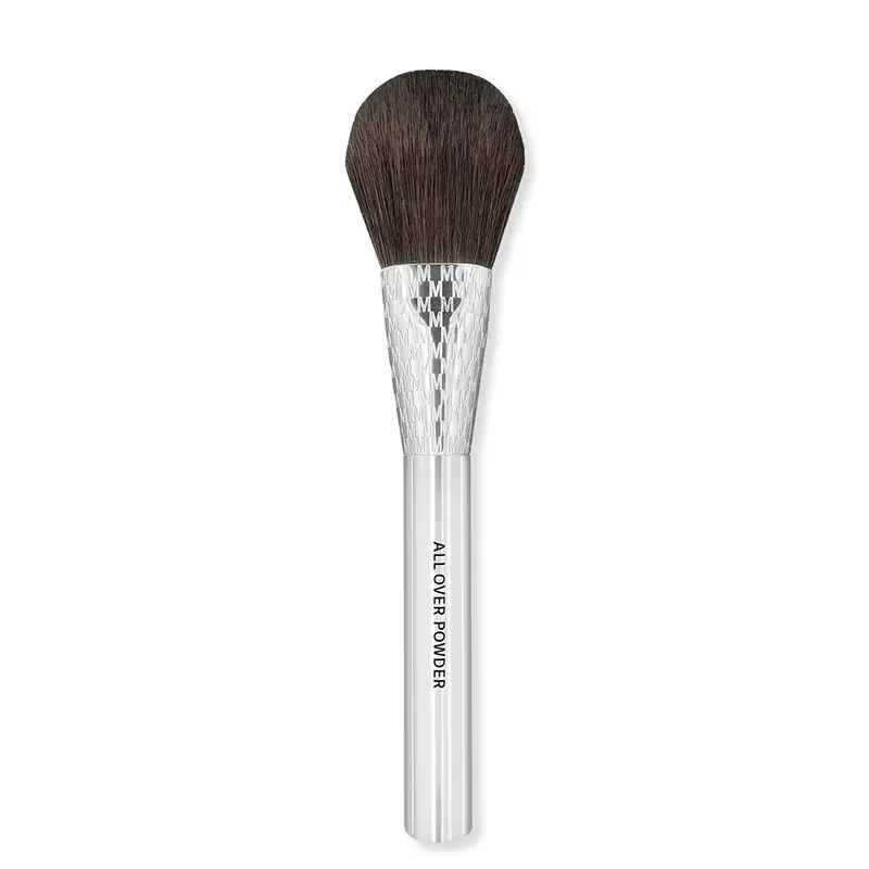 All Over Powder Brush Pennello Polveri