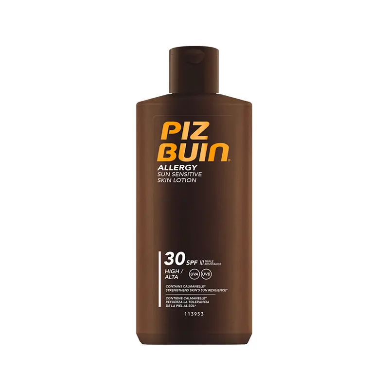 Allergy Sun Sensitive Skin Lotion SPF30