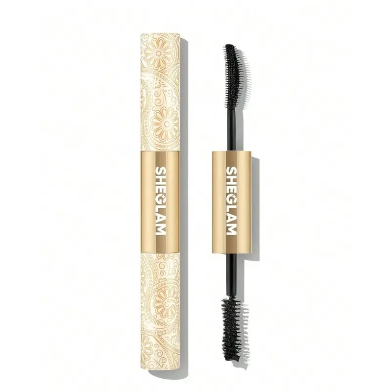 Alli n One 24k Multi-effect Mascara Waterproof