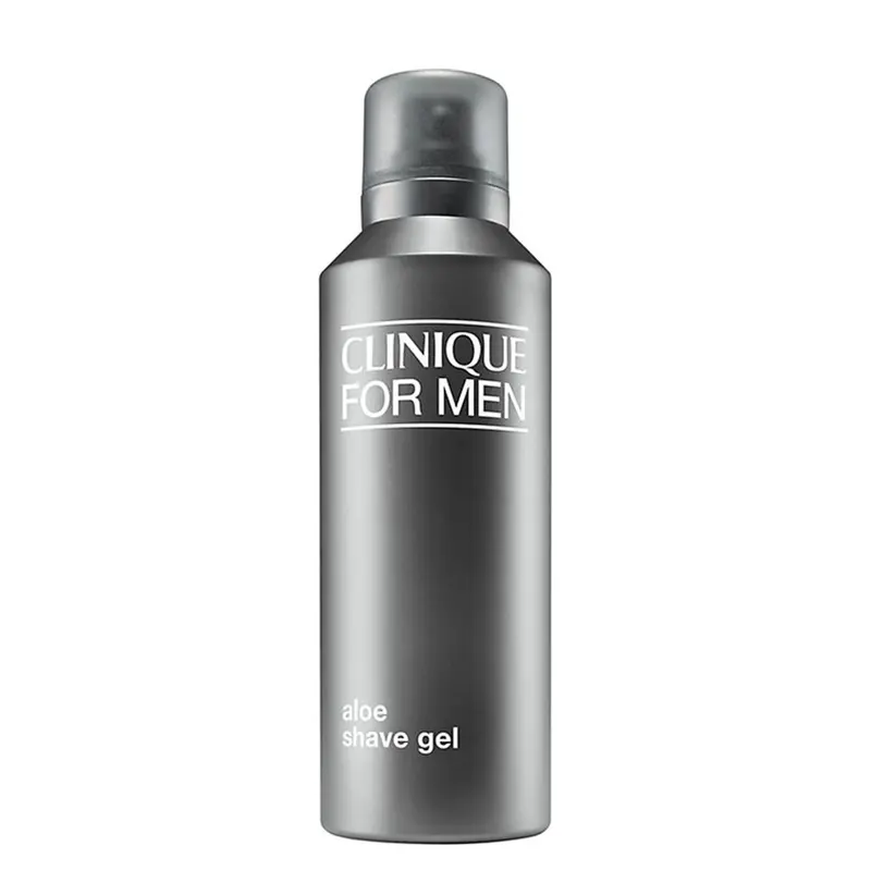 Aloe Shave Gel Gel da Barba