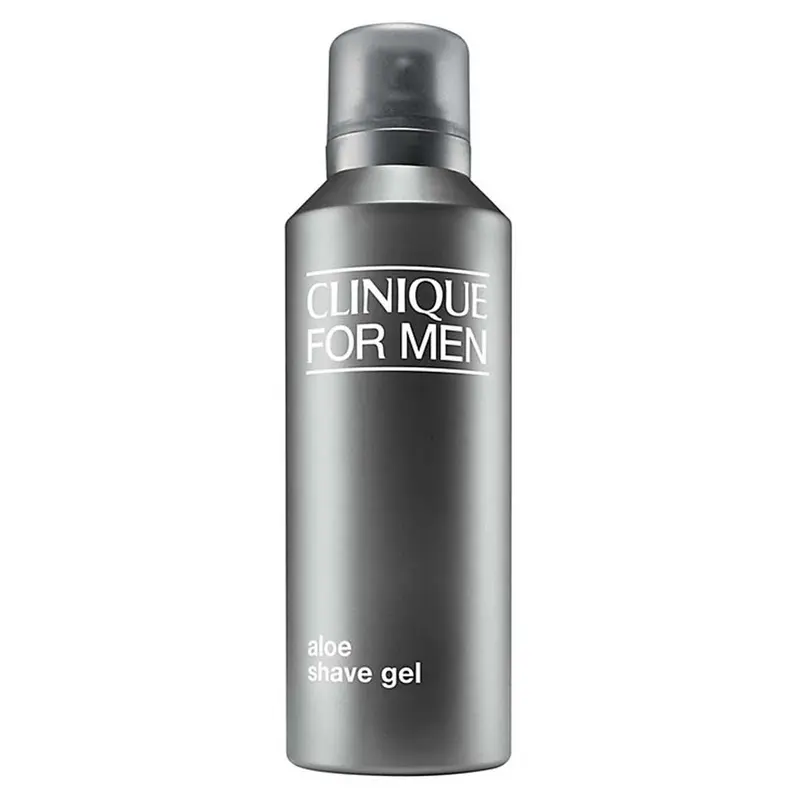 Aloe Shave Gel