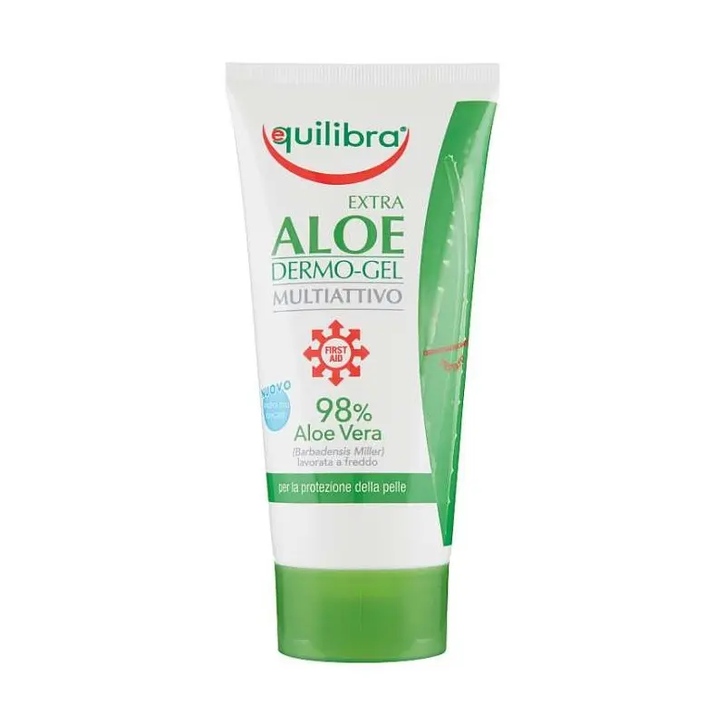 Aloe Vera Dermo-Gel