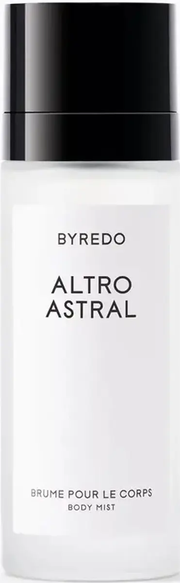 alto astral body mist