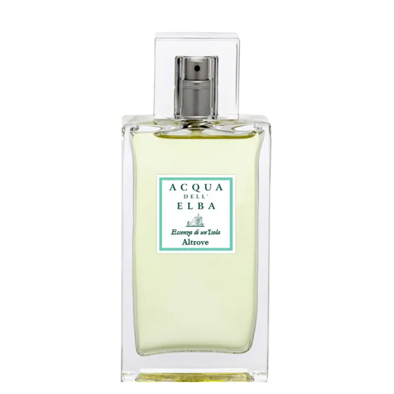 Altrove Eau De Parfum