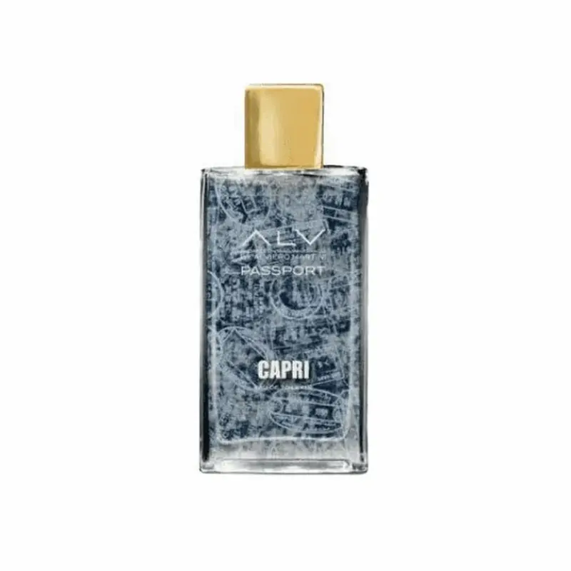 ALV Passport Capri Eau de toilette