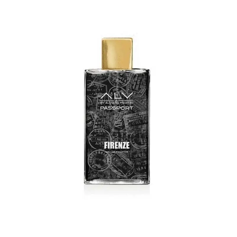 ALV Passport Firenze Eau de toilette