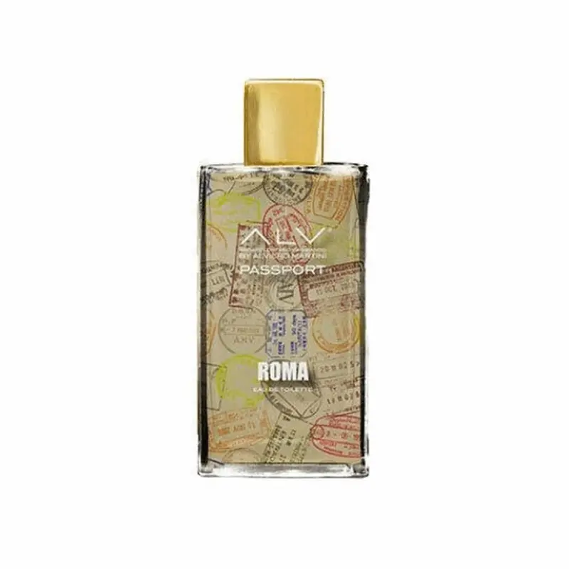 ALV Passport Roma Eau de toilette