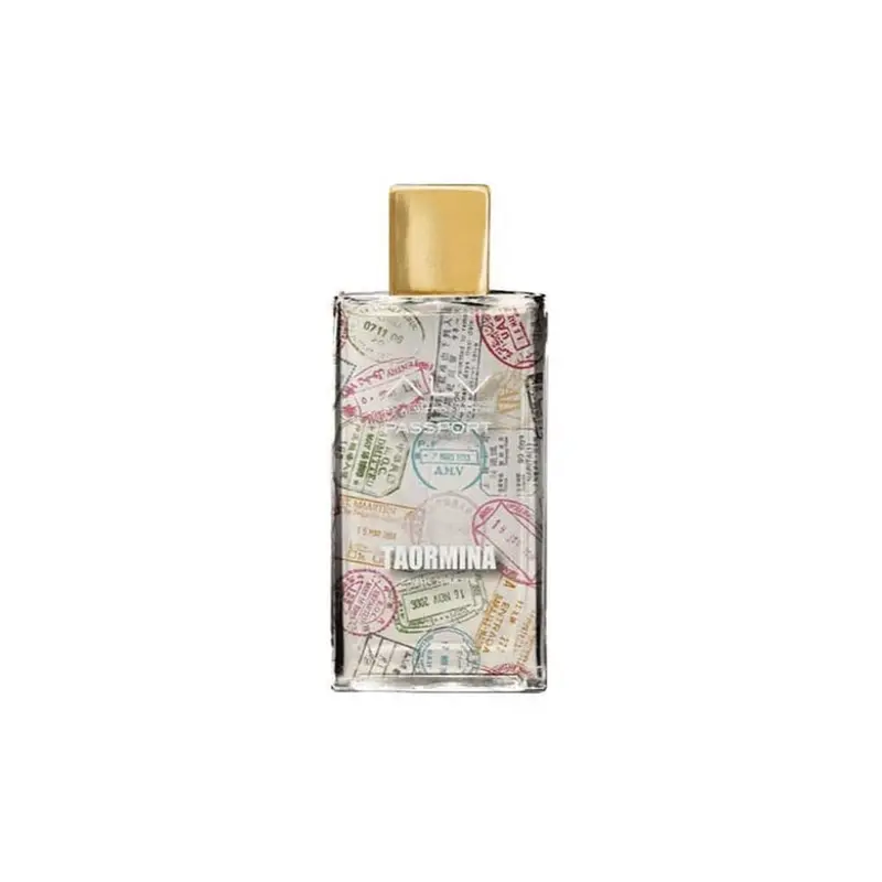 ALV Passport Taormina Eau de toilette