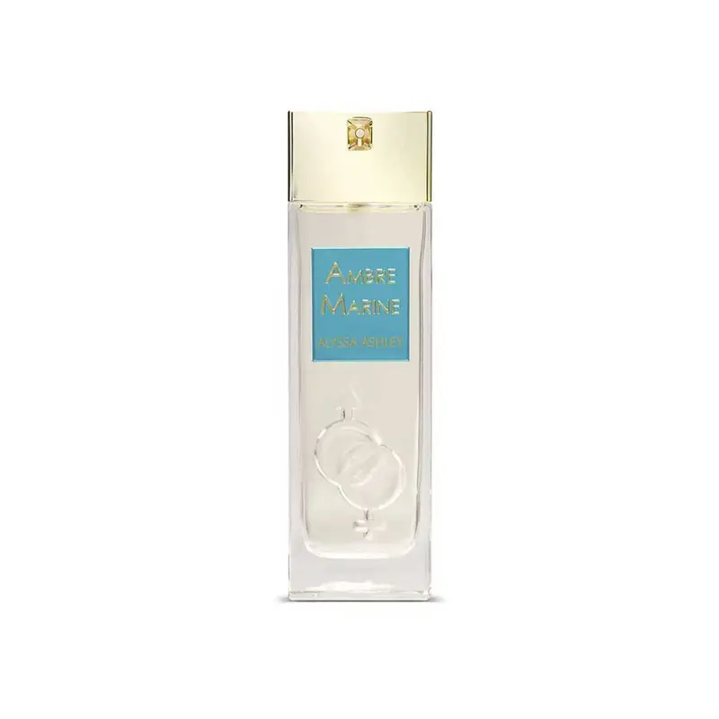 Alyssa Ashley Ambre Marine Eau de parfum