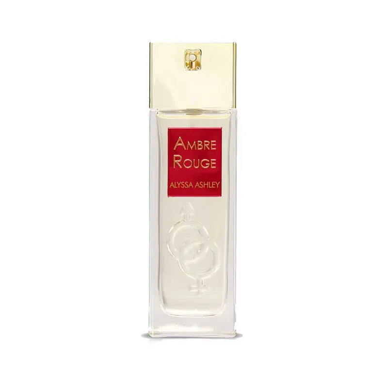 Alyssa Ashley Ambre Rouge Eau de parfum