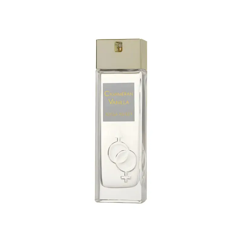 Alyssa Ashley Cashmeran Vanilla Eau de parfum
