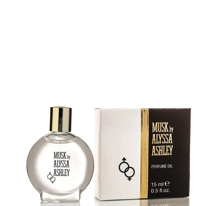 Alyssa Ashley Musk 15 ml