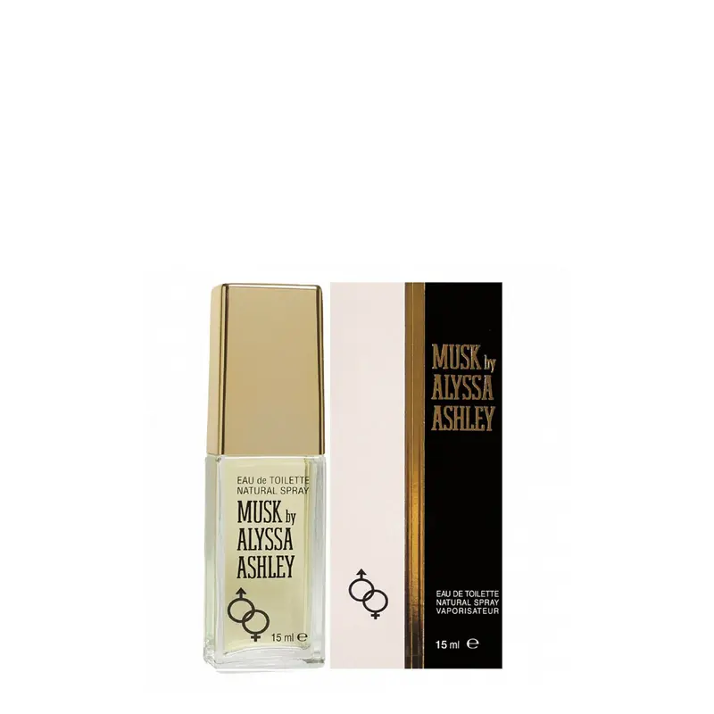 Alyssa Ashley Musk 15 ml
