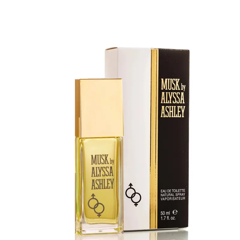 Alyssa Ashley Musk 50 ml