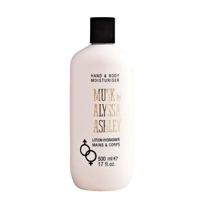 Alyssa Ashley Musk 500 ml