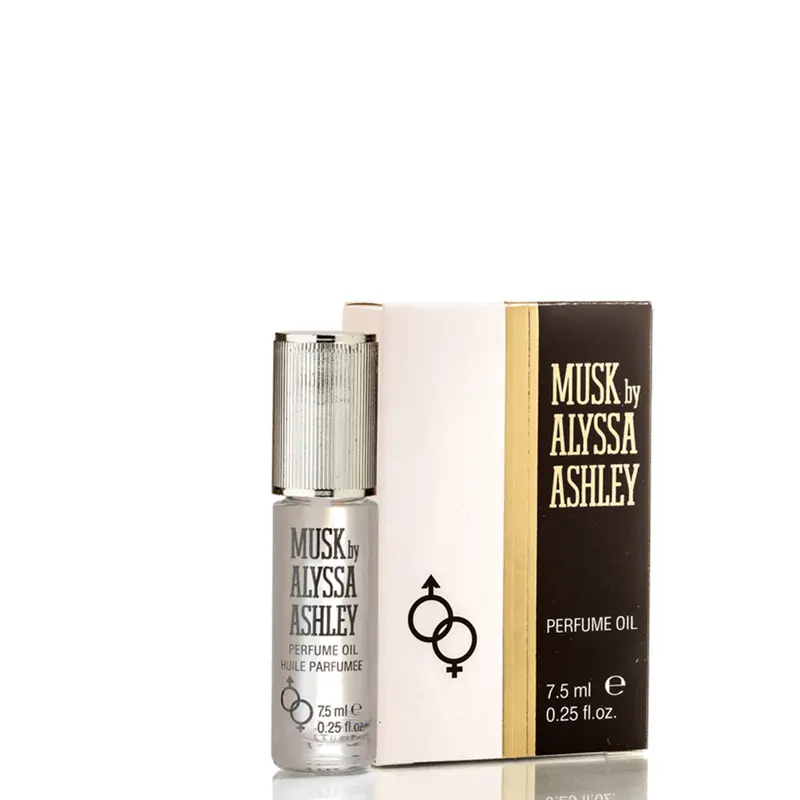 Alyssa Ashley Musk 7.5 ml