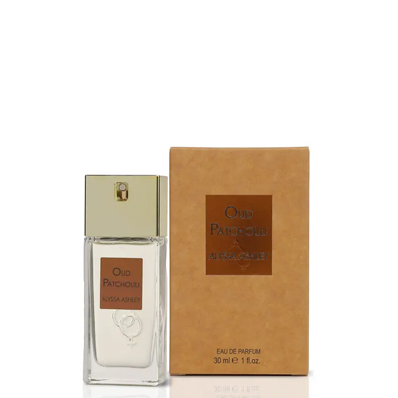 Alyssa Ashley Oud Her 30 ml