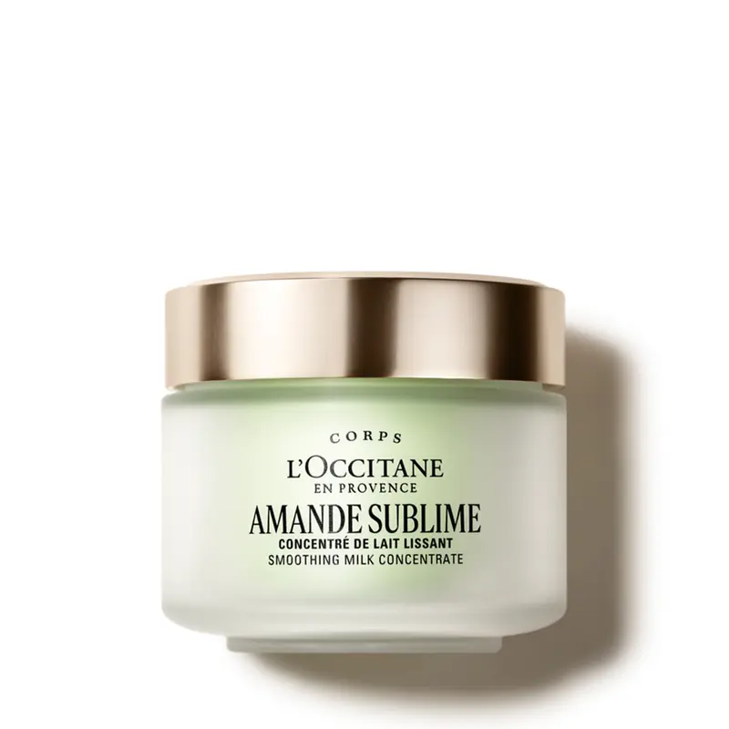 Amande Sublime Crema Corpo