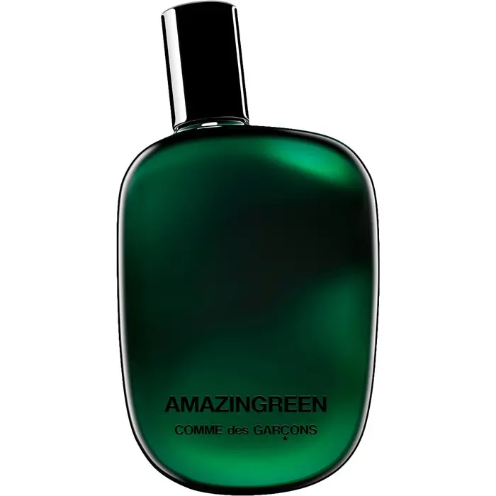 Amazingreen Eau De Parfum