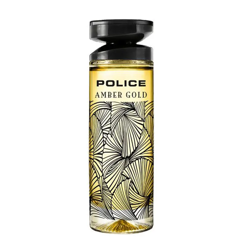 Amber Gold Eau De Toilette
