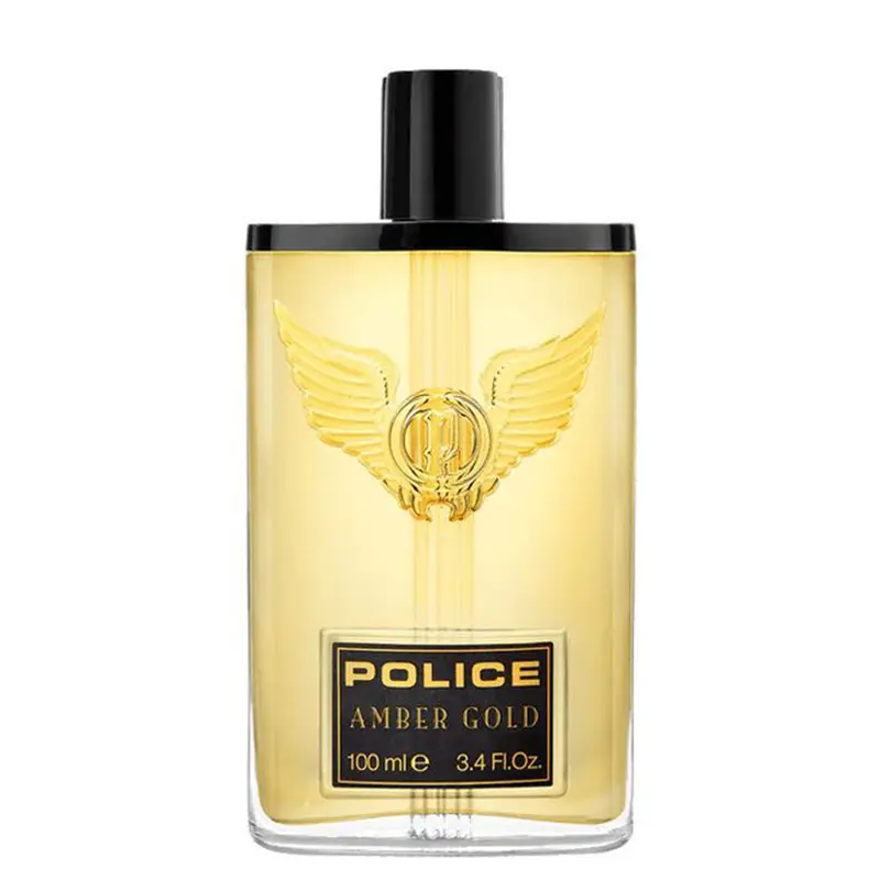 Amber Gold For Him Eau De Toilette