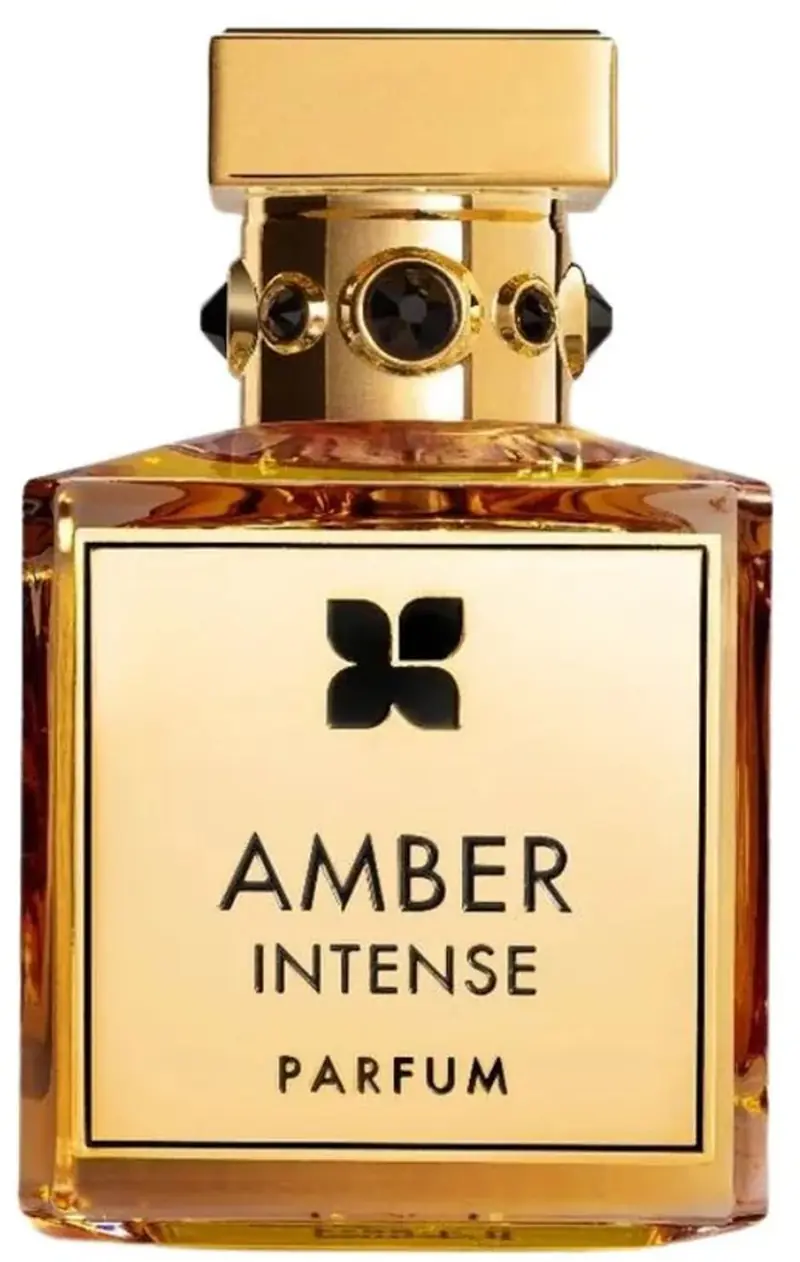 Amber Intense (esclusiva Online) Parfum