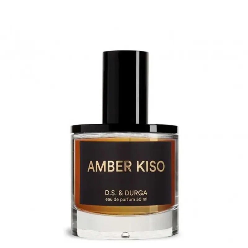 Amber Kiso Eau De Parfum