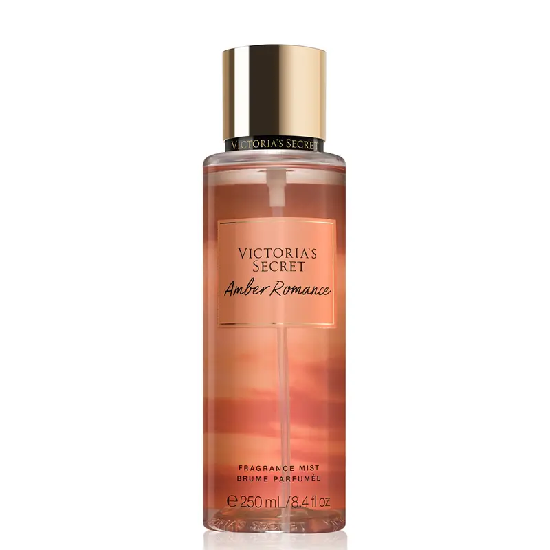 Amber Romance Body Mist