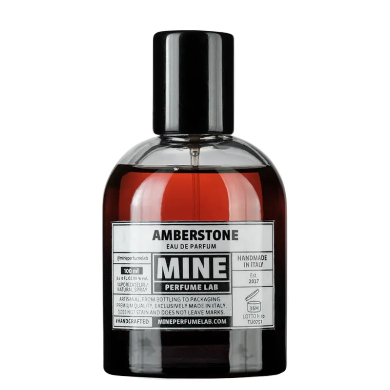Amberstone Eau De Parfum