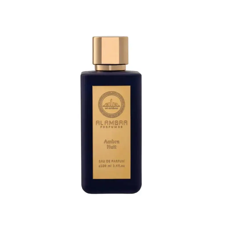 Ambra Nuit Eau de Parfum