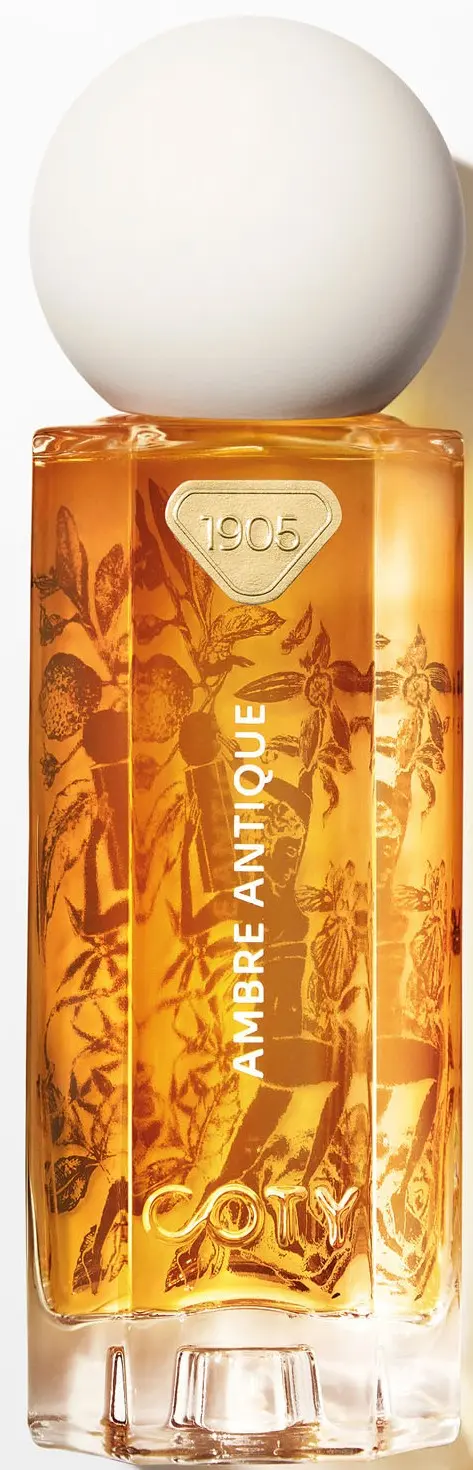 Ambre Antique 1905 Parfum