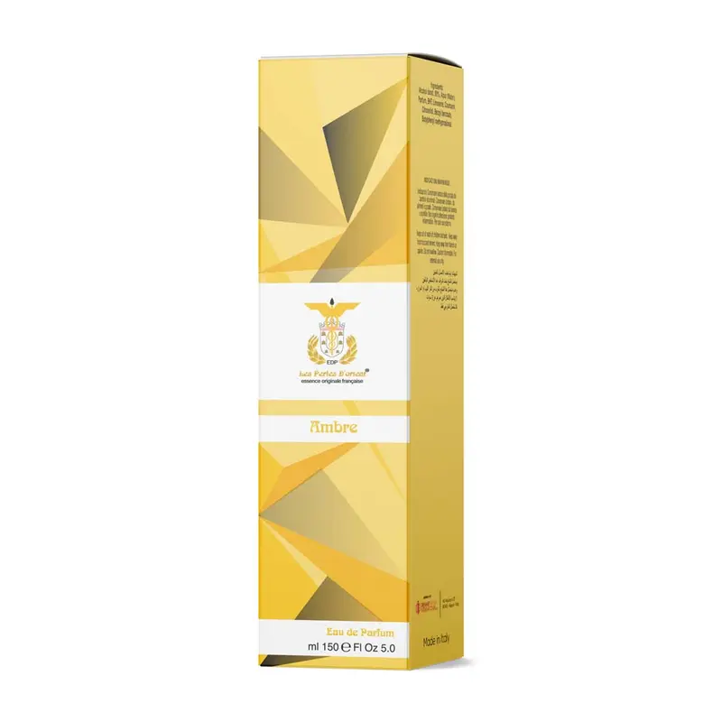 Ambre Eau de parfum Spray