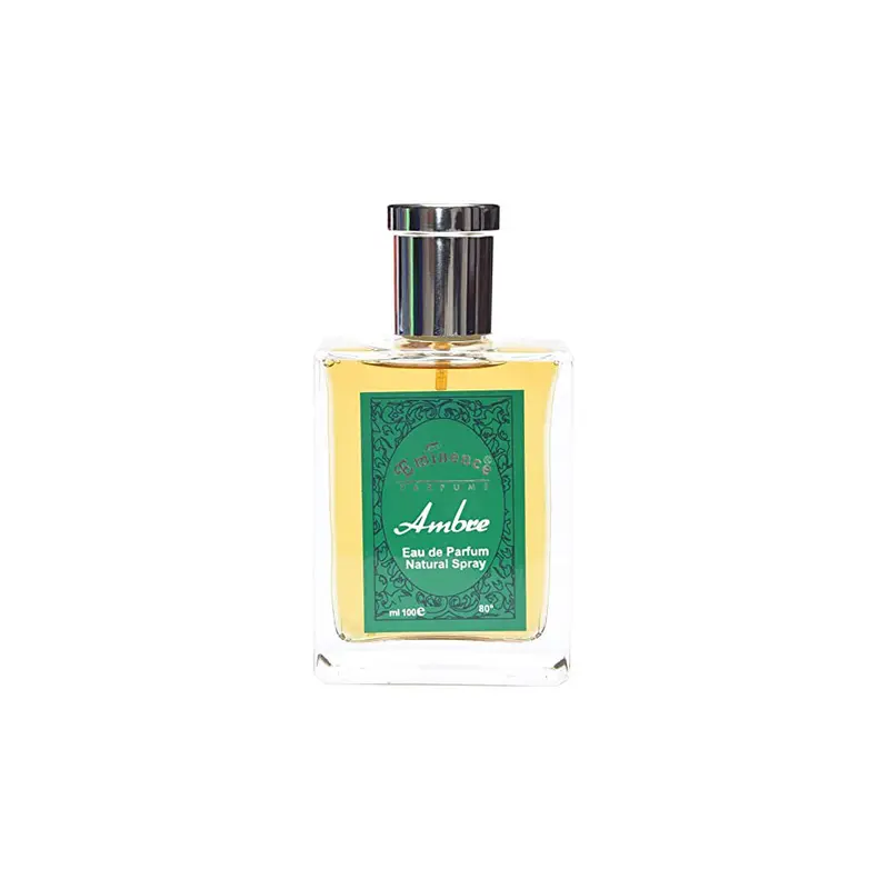 Ambre Eau de parfum