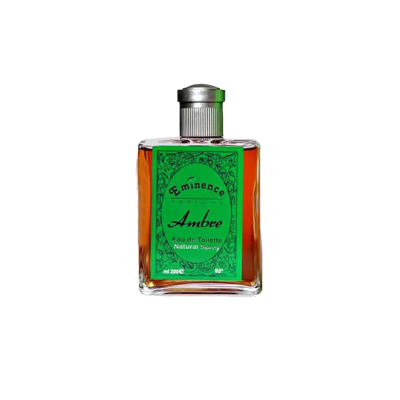 Ambre Eau de toilette